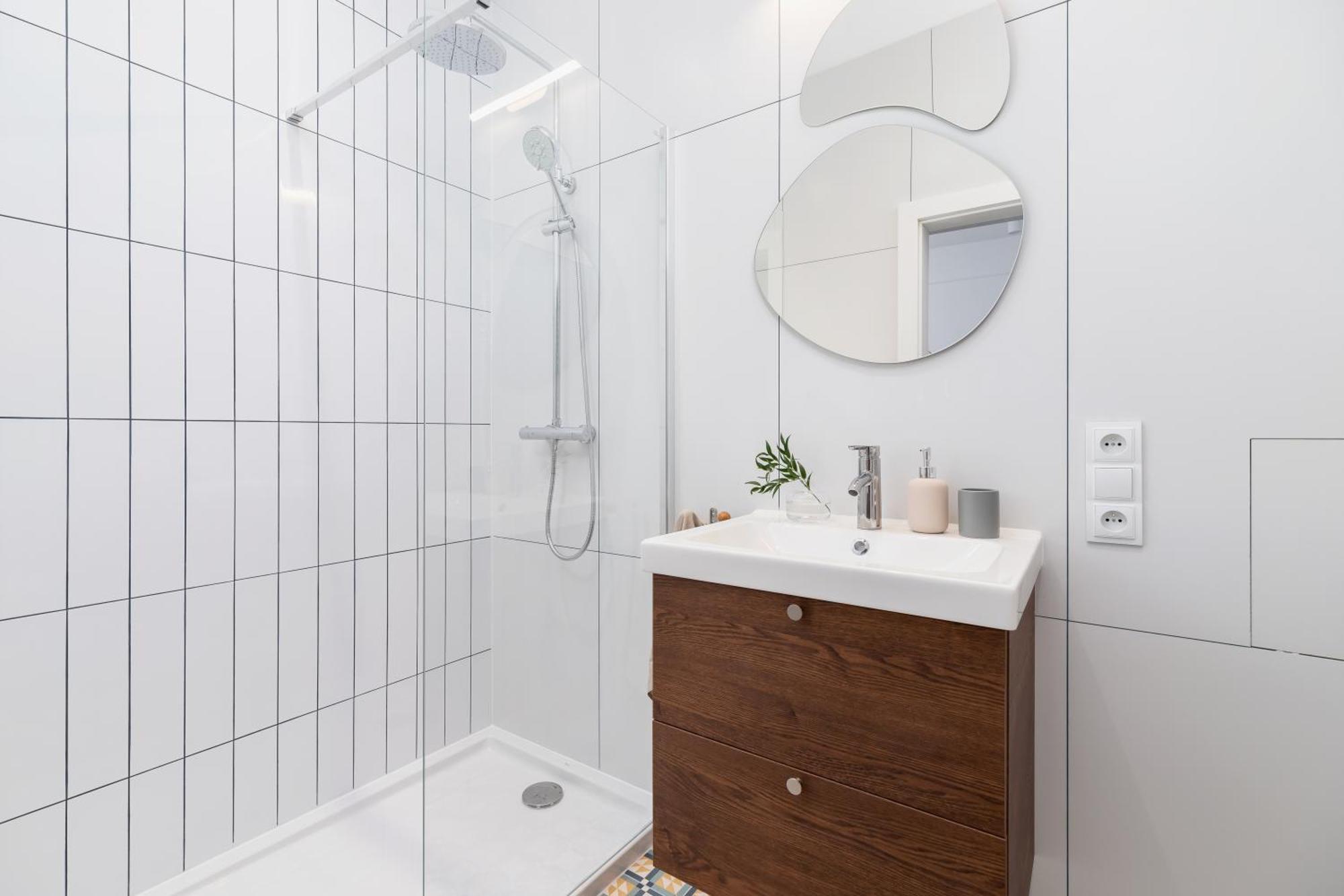 One Bedroom - Dietla 68 Street Apartment Krakau