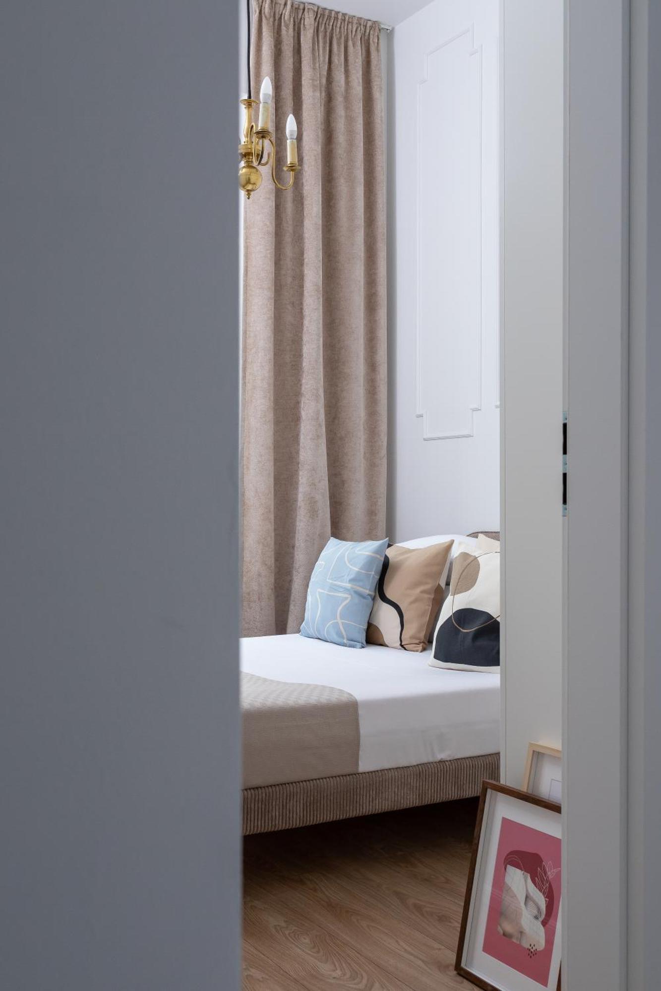 Appartement One Bedroom - Dietla 68 Street