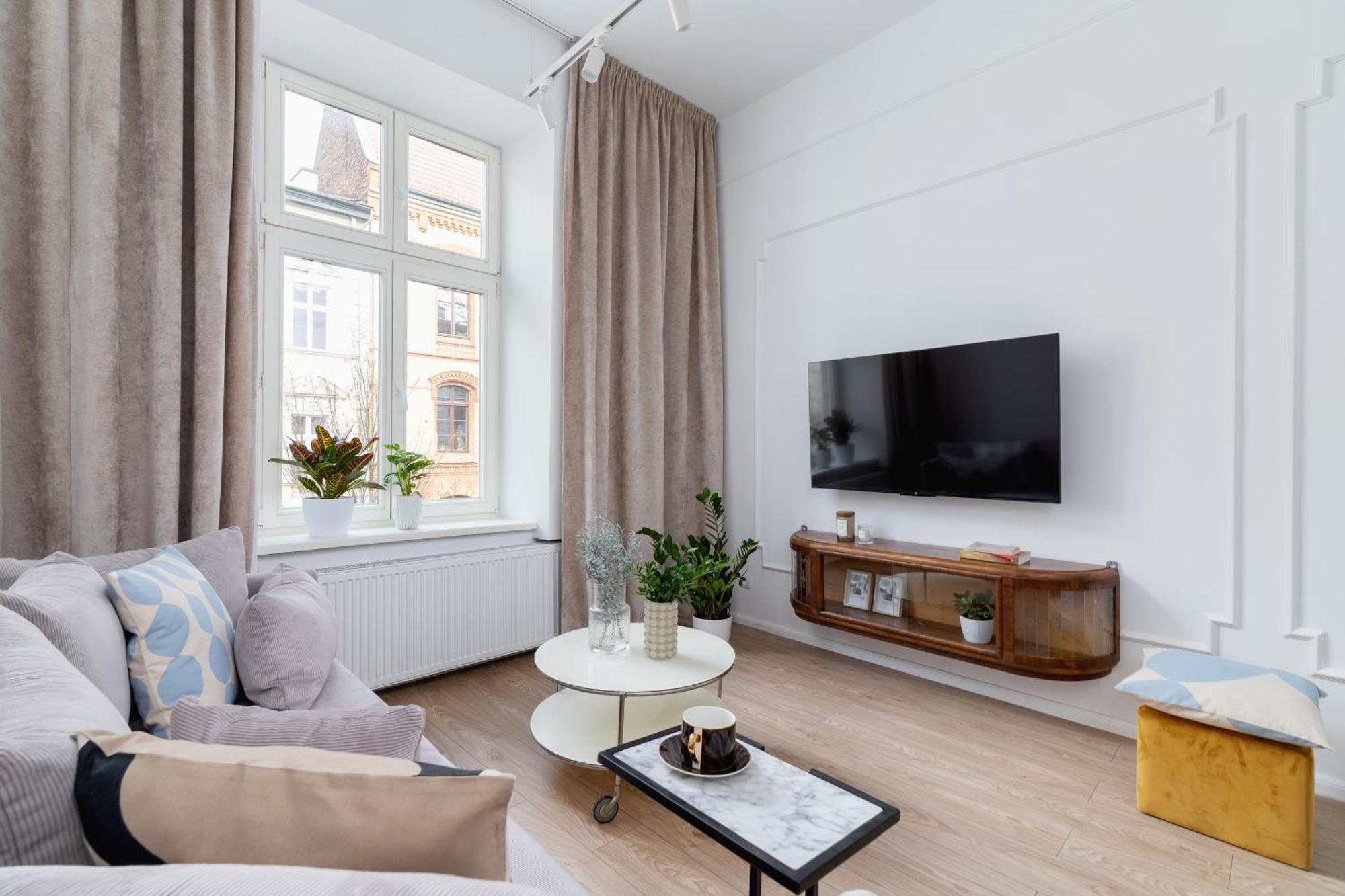 One Bedroom - Dietla 68 Street Appartement *